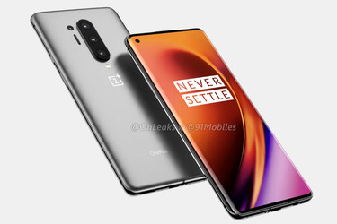 OnePlussalta hurja lupaus  Seuraavassa OnePlussassa on vuoden 2020 parhain nytt