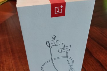 Arvostelu: OnePlus Bullets Wireless -kuulokkeet