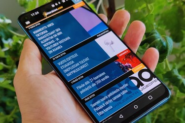 Vuoto kertoo OnePlus Nord 3:n isoista uudistuksista: markkinoiden nopein lataus?