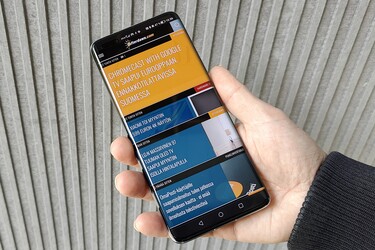 Arvostelu: OnePlus Nord CE 2 Lite 5G - hajuton, mauton, karsittu ja liian kallis