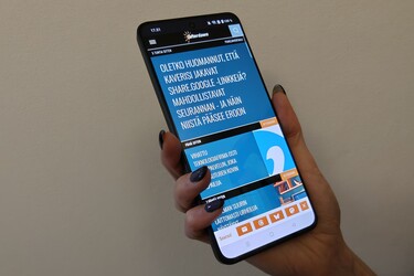 OnePlus Nord CE5 arvostelu - pitk pivityslupaus ja fiksuja kompromisseja, edullisessa paketissa