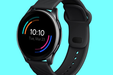 Tuleva OnePlus Watch paljastui, yhti vahvisti