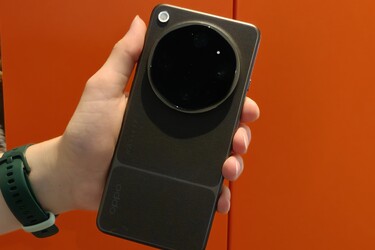 Oppo Find X9 Ultra arvostelu - kamerakännyköiden kuningas