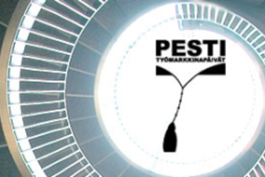 Vierailtua: PESTI 2012 - tekniikan alan tymarkkinapivt
