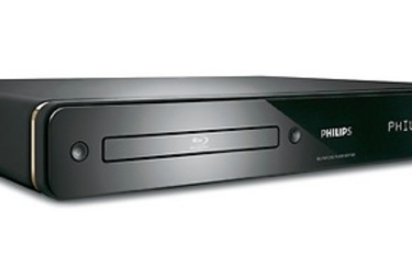 Blu-ray-soittimet testissä: Philips BDP7300 -ensikatsaus