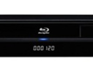 Blu-ray-soittimet testissä: Pioneer BDP-120 -ensikatsaus