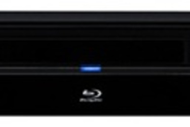 Blu-ray-soittimet testissä: Pioneer BDP-320 -ensikatsaus