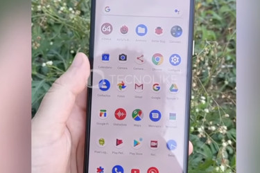 Googlen tuleva lippulaivapuhelin Pixel 5 ei olekaan huippupuhelin?