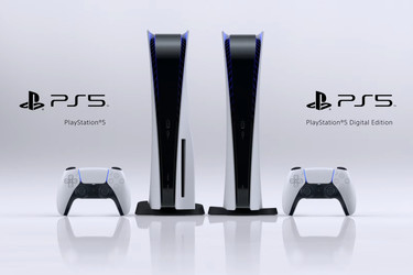 Sony paljasti PlayStation 5:n julkaisuajankohdan – Näin paljon se maksaa