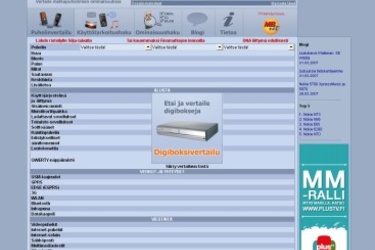 Puhelinvertailu.com tytt viisi vuotta
