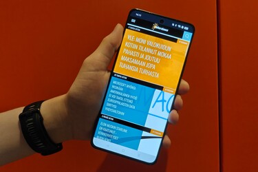 Realme GT 7 arvostelu - isolla akulla varustettu tasapainoinen kokonaisuus