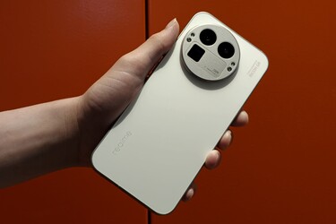 Realme GT 8 Pro arvostelu - erinomainen lippulaivapuhelin, ehjä kokonaisuus