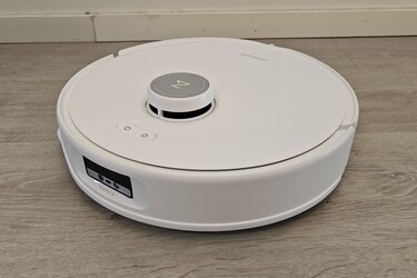 Roborock Qrevo Curv