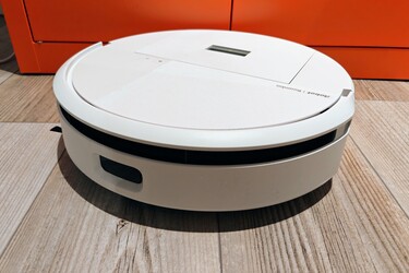 Arvostelussa Roomba 205 DustCompactor robotti-imuri - ratkaisee ahtaiden tilojen ongelman ovelalla tempulla