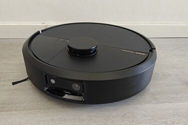 Roomba Plus 505 Combo