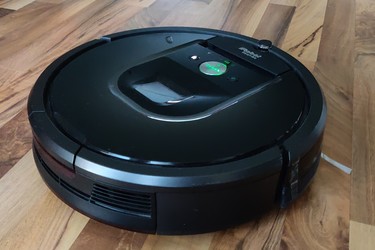 Arvostelu: Roomba 980 - robotti-imureiden huippua