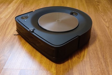 Arvostelu: Roomba s9+ - Kallein robotti-imuri ikinä, jossa on vain yksi pieni ongelma