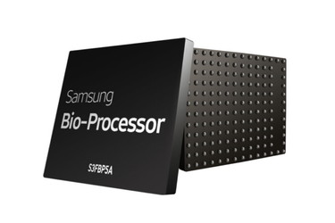 Samsung aloitti bioprosessorin tuotannon  lykellot oppivat mittaamaan kehoasi yksityiskohtaisesti