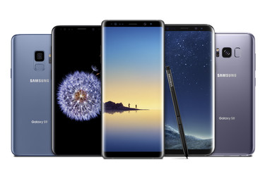Tarkista tst milloin saat pivityksen: Samsung paljasti Android 11 -pivitysaikataulun kaikille Galaxy-laitteille