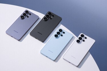 Samsung julkisti uudet lippulaivamallinsa: T�llaisia ovat Galaxy S26 -puhelimet