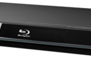 Blu-ray-soittimet testissä: Samsung BD-P1600 -ensikatsaus