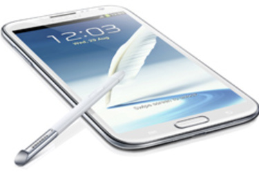 Samsung tuomassa Note III:een särkymätöntä näyttöä?