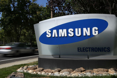 Huhu: Samsung julkistamassa uudet älylasinsa syyskuussa