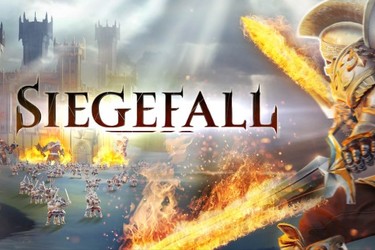 Clash of Clans kohtasi kovimman haastajansa? Siegefall-peli julkaistu iPhonelle, Androidille ja Lumioille