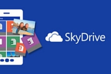 Microsoft julkaisi SkyDriven Androidille