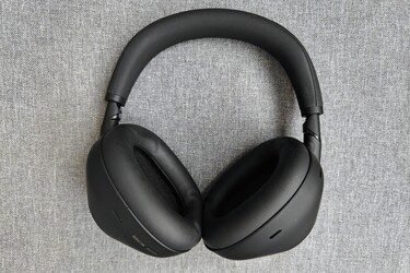 Sony WH-1000XM6 arvostelu - Lähes täydelliset vastamelukuulokkeet