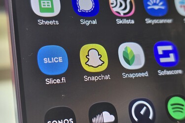 Snapchat komission tutkinnassa: Epäillään lasten turvallisuuden laiminlyönnistä