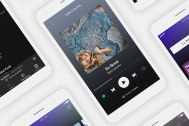 Spotifyn ilmaisversio uudistui – Ilmaiskäyttäjät saavat makua Premium-tilauksesta