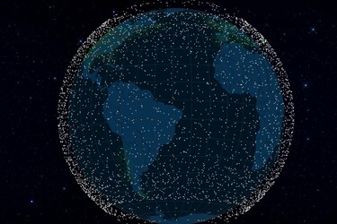 Starlink -satelliittinetti hakee uutta lupaa: gigan nettiyhteydet