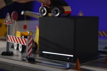 Odotettu PC-pelikonsoli Steam Machine viivästyy - muistikriisi vaikeuttaa hinnoittelua