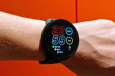 Suunto Vertical 2 arvostelu - hurja akkukesto ilahduttaa