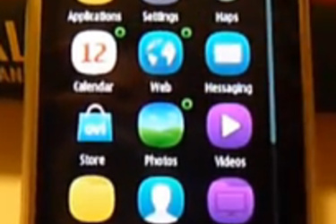 Videolla: Symbianin uusi k�ytt�liittym� ja selain