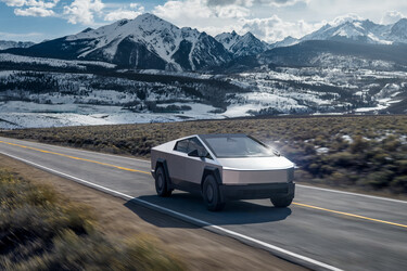 Elon Muskin lempiprojekti, Tesla Cybertruck, on ollut valtava floppi