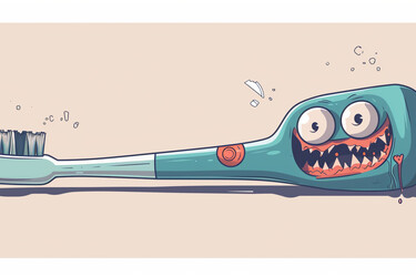 Kaksi eri viranomaista antoi moitteita sähköhammasharjoja myyville firmoille - robottipuheluita ja hämääviä arvosteluja