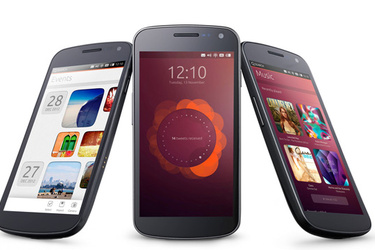 Ensimmäiset Ubuntu-puhelimet tulevat myyntiin tänä vuonna