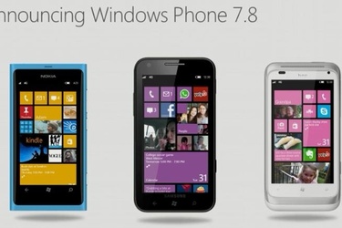 Nokia: Ei en suunnitteilla pivityksi Windows Phone 7.8 -puhelimille