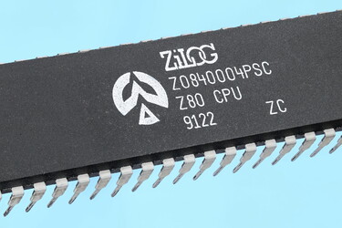 Tietokonemaailman todellinen legenda, Z80-prosessori, lakkautetaan lähes 50 vuoden jälkeen - sinäkin olet lähes varmasti käyttänyt sitä