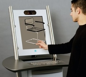 3D-näytöt yleistyvät