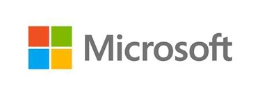 Microsoft unveils new corporate logo