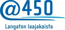 Langattomat @450-palvelut vaihtavat omistajaa