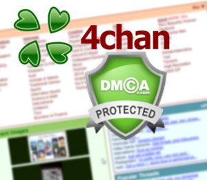4chan met DMCA-beleid dankzij The Fappening