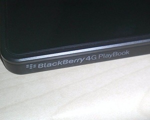 RIM launches new PlayBook with 4G