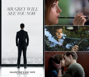 Chinese streaming sites backtrack on promise to play uncensored 'Fifty Shades of Grey'