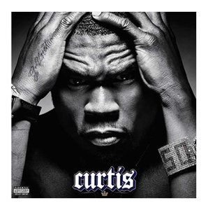 50 Cent puhuu piratismin puolesta