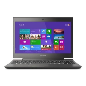 Toshiba: All of our enterprise sales are for Windows 7 devices, not Win8