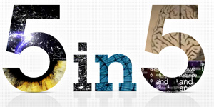 IBM reveals their annual '5 in 5' predicitions